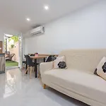 Belleza With Private Jacuzzi