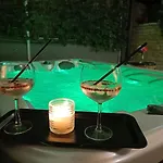 Lägenhet Belleza With Private Jacuzzi