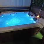 Belleza With Private Jacuzzi Lägenhet Zadar