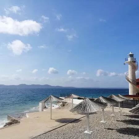 Belleza With Private Jacuzzi *