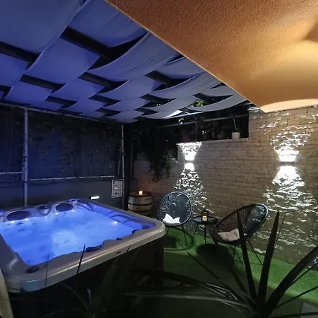 Belleza With Private Jacuzzi * זאדאר