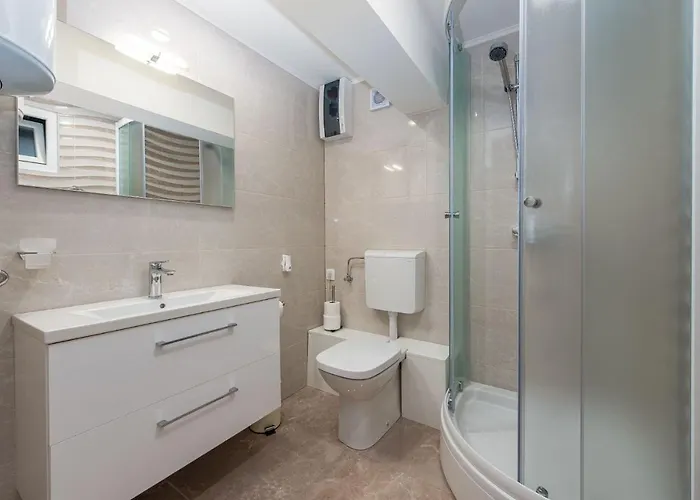 Belleza With Private Jacuzzi