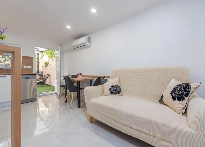 Belleza With Private Jacuzzi