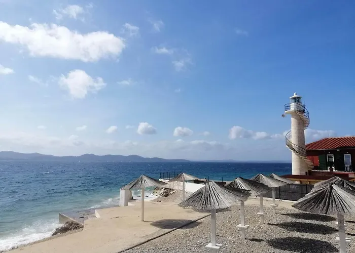 Belleza With Private Jacuzzi *