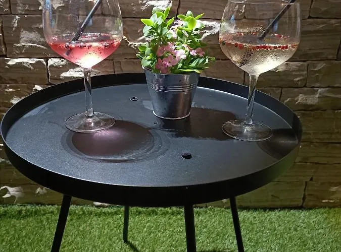 Belleza With Private Jacuzzi * זאדאר